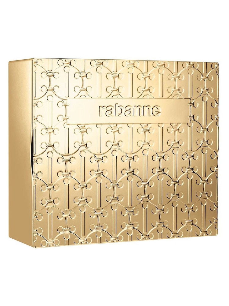 Rabanne Invictus Eau de Toilette 100ml, Deodorant 150ml & Travel Spray 10ml Gift Set (Worth £129) - Image 3 of 3