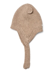 Liewood dojenček Natural Aviana Bonnet - Slika 3 iz 3