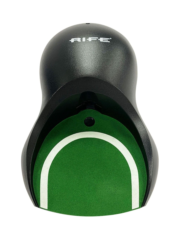 Rife Electric Putting Black Cup - Image 1 of 3