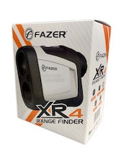 Fazer XR4 Black Rangefinder - Image 4 of 4