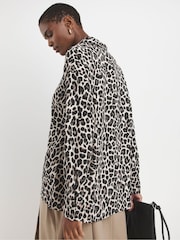 JD Williams Crepe Shirt - Imagen 2 de 4