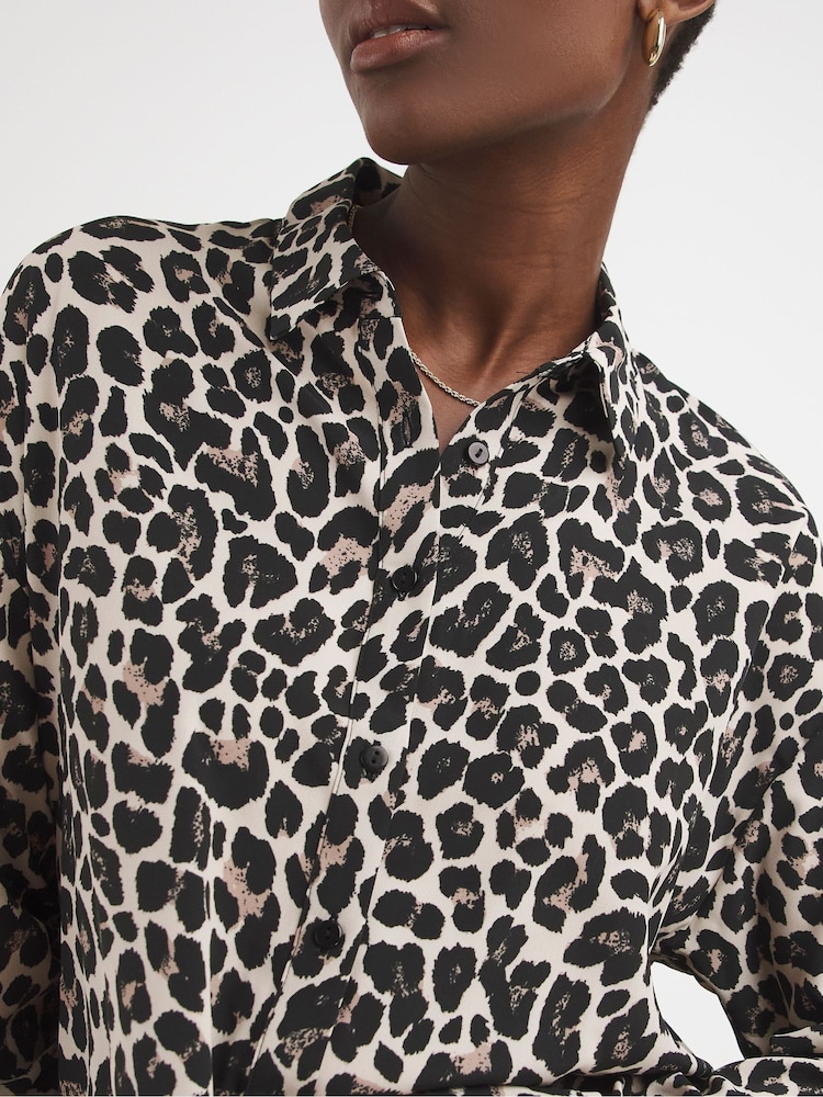 JD Williams Crepe Shirt - Imagen 4 de 4