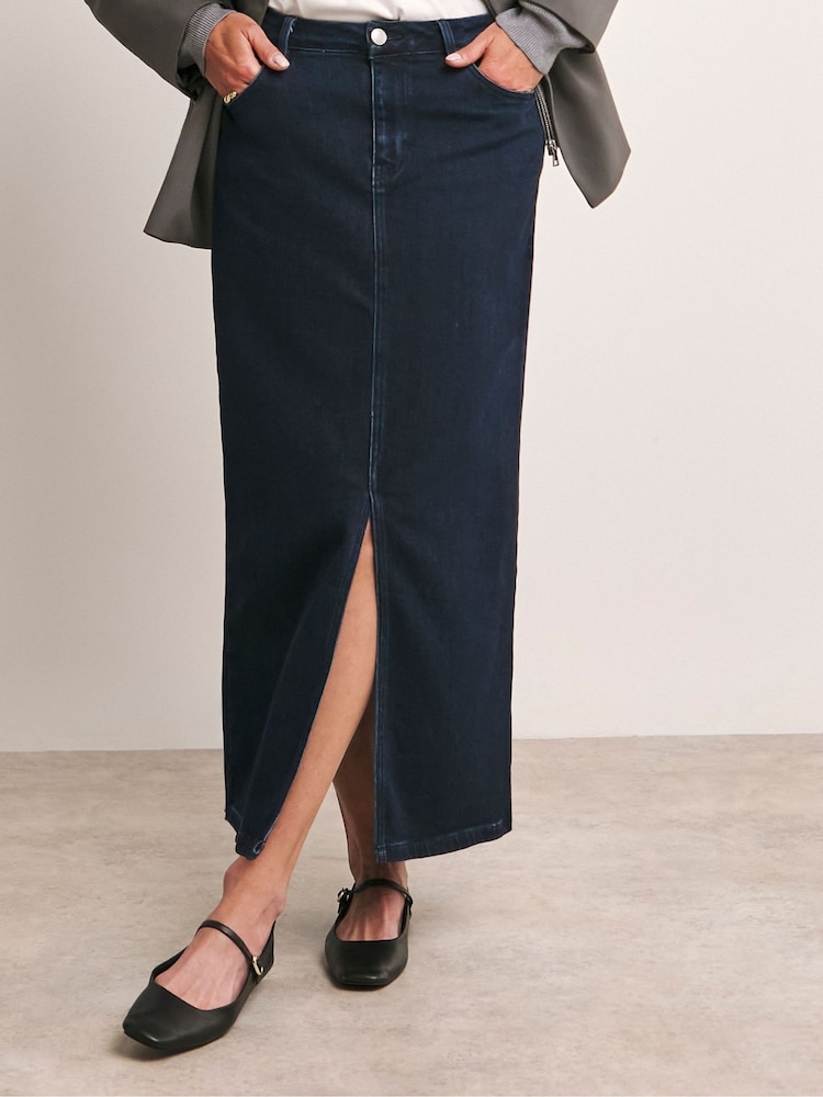 Anthology by JD Williams Maxi Skirt - Imagen 1 de 4 Anthology by JD Williams Maxi Skirt - Imagen 1 de 4