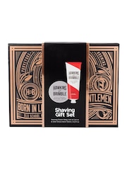 Hawkins & Brimble Shaving Gift Set - Image 1 of 1
