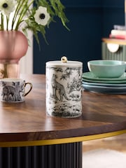 Clarke & Clarke Kisusmu Storage Jar - Image 1 of 6