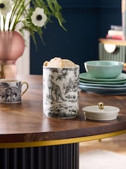 Clarke & Clarke Kisusmu Storage Jar - Image 2 of 6