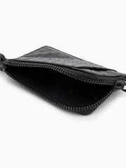 AllSaints Remy Snake Print Wallet - Изображение 2 из 4