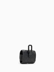 AllSaints Black Airpod Snake Print Case - Image 5 of 5