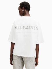 Футболка Allsaints Amelie Underground - Image 1 of 3