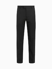 AllSaints Grey Blackwater Trousers - Image 8 of 8