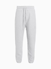 AllSaints Grey Haven Sweat Joggers - Image 8 of 8