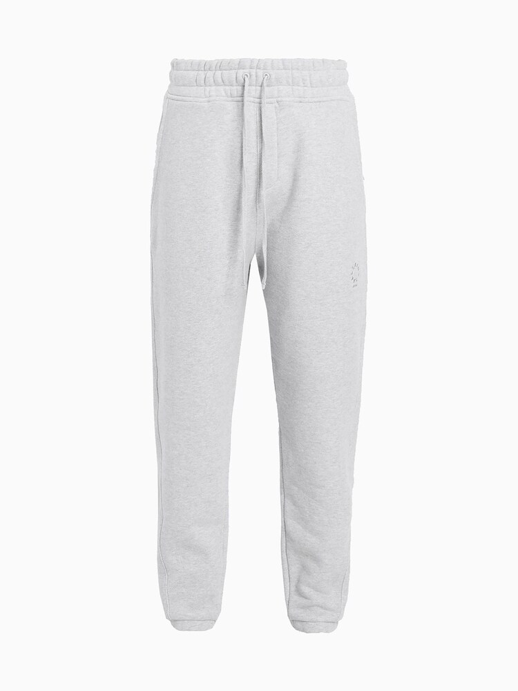 AllSaints Grey Haven Sweat Joggers - Image 8 of 8