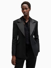 AllSaints Sister Blazer - Image 1 of 7