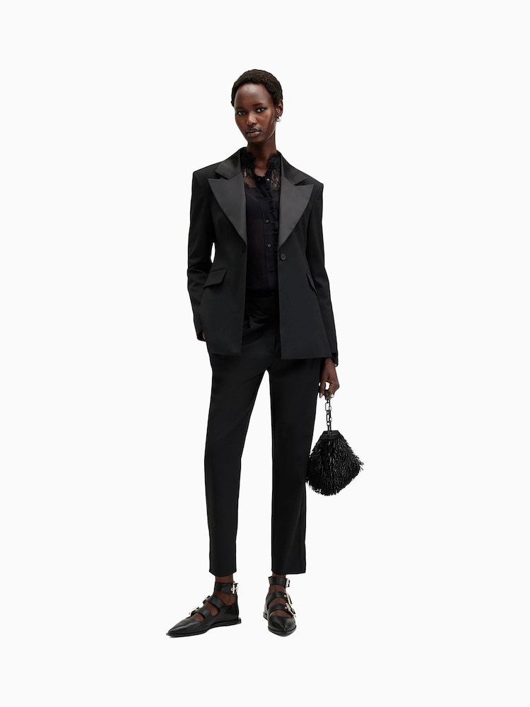 AllSaints Sister Blazer - Image 3 of 7