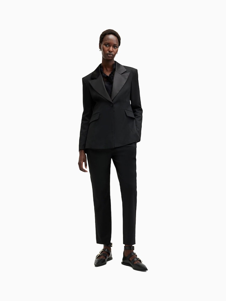 AllSaints Sister Blazer - Image 5 of 7