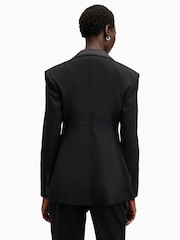 AllSaints Sister Blazer - Image 6 of 7