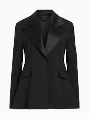 AllSaints Sister Blazer - Image 7 of 7