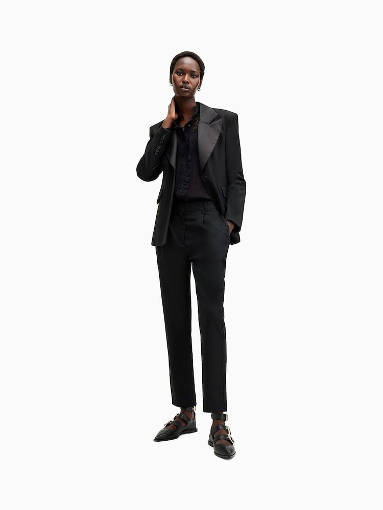 AllSaints Sister Trousers - Image 1 of 8