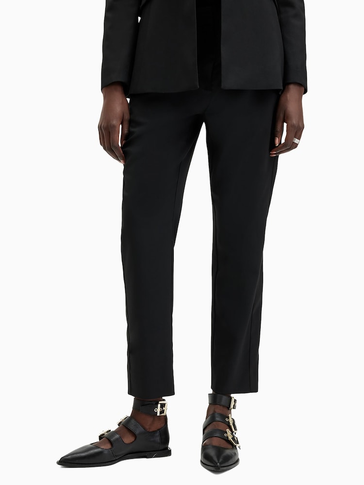 AllSaints Sister Trousers - Image 2 of 8