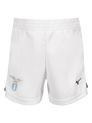 Fanatics Blue 100% Cotton Lazio Home Baby Kit 2024-25 - Image 3 of 5