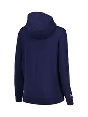 Castore Blue Womens Everton Travel Jacket - Image 2 of 3