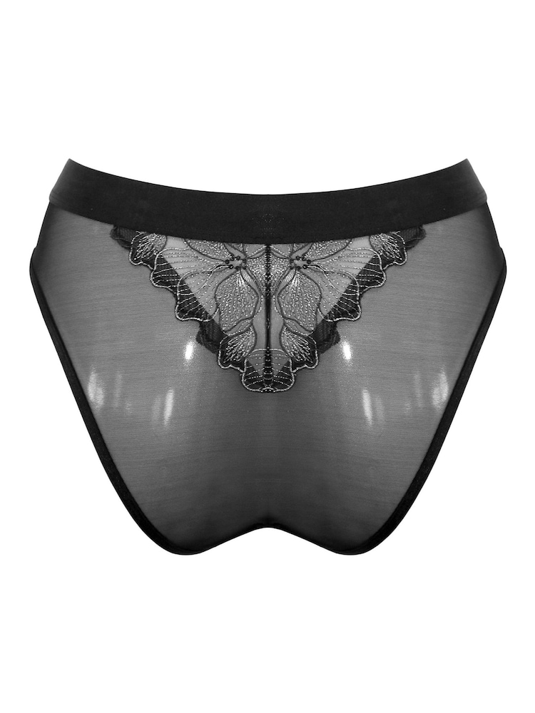 Pour Moi Constance V-Shape Briefs - Imagen 4 de 4