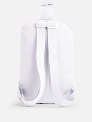Alphabet Kids Personalised White Backpack - Image 3 of 5