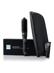 ghd Duet Blowdry Hair Dryer Brush Gift Set (Worth £413) - Image 1 of 4