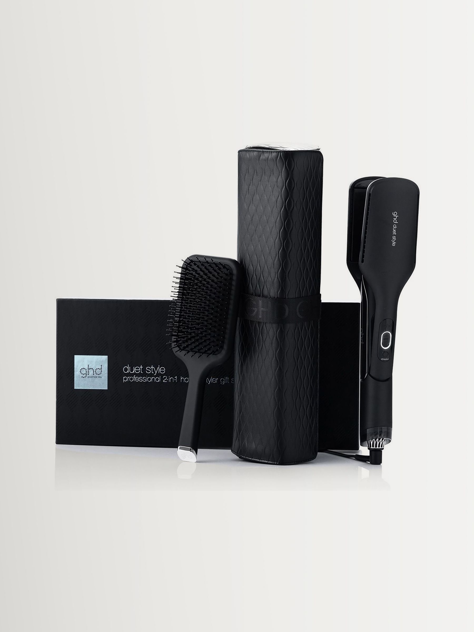 Ghd Unisex Duet Style Hot Air Styler Gift Set (Worth Over £436)