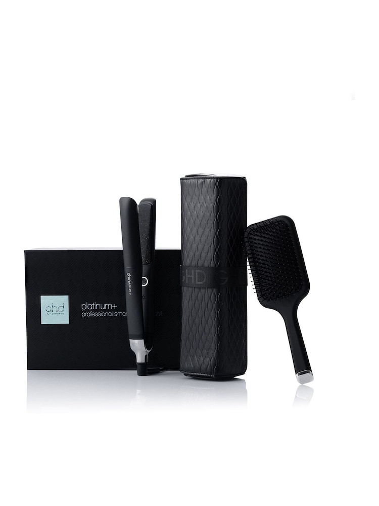 ghd Platinum+ Hair Straightener Gift Set (Worth over £296) - Image 1 of 4
