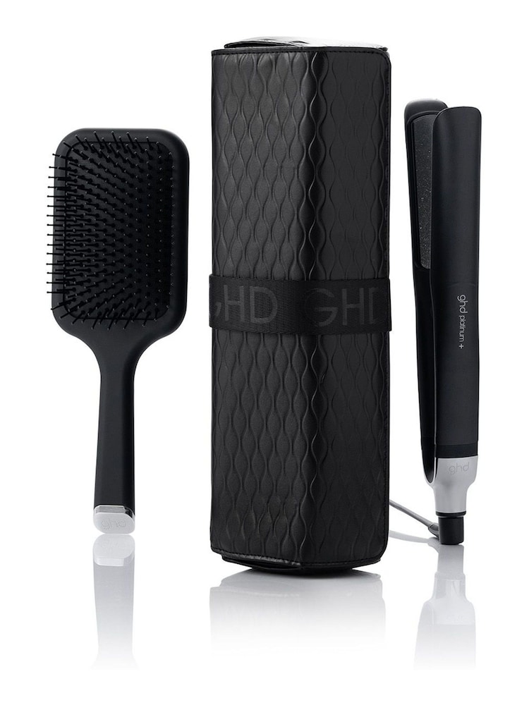 ghd Platinum+ Hair Straightener Gift Set (Worth over £296) - Image 2 of 4
