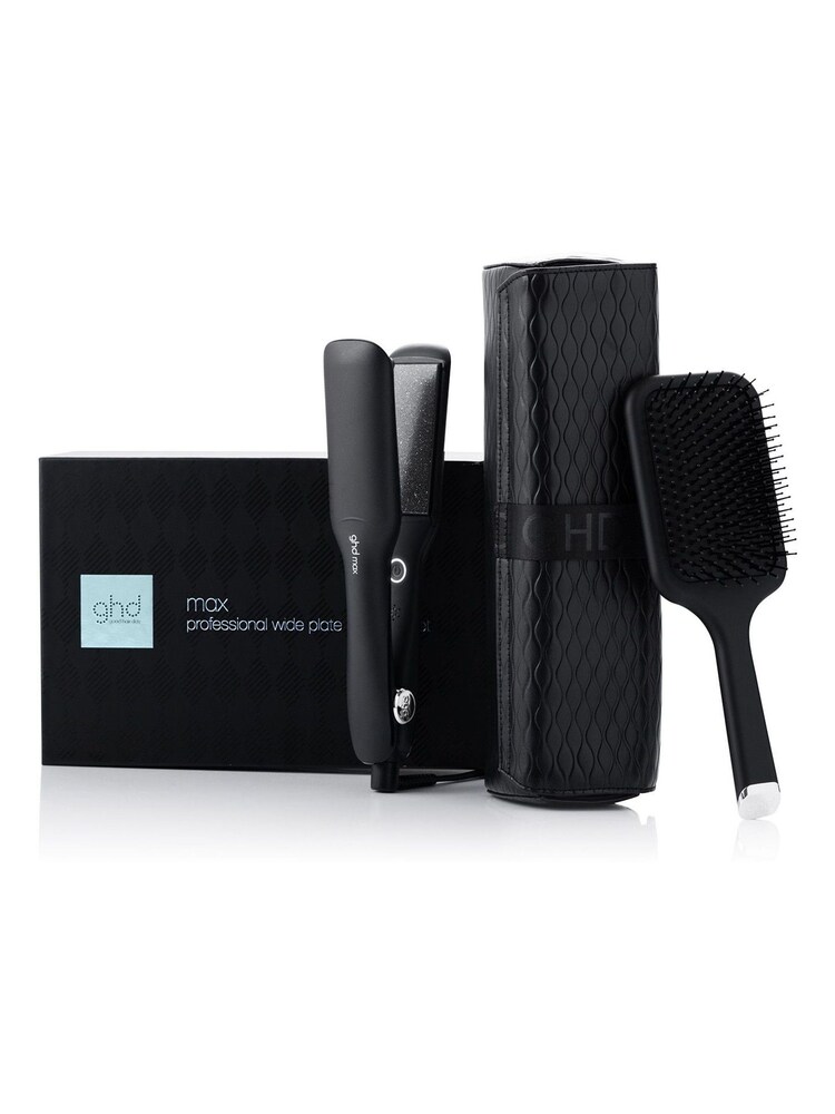 ghd Max Wide Plate Straightener Gift Set (Worth over £266) - Image 1 of 4