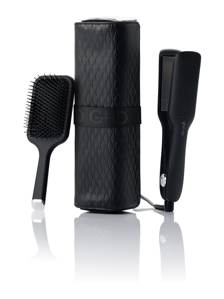 ghd Max Wide Plate Straightener Gift Set (Worth over £266) - Image 2 of 4