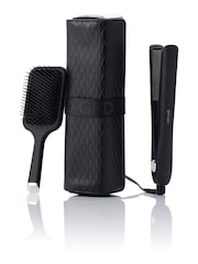 ghd Gold Hair Straightener Gift Set (Worth over £246) - Image 2 of 4
