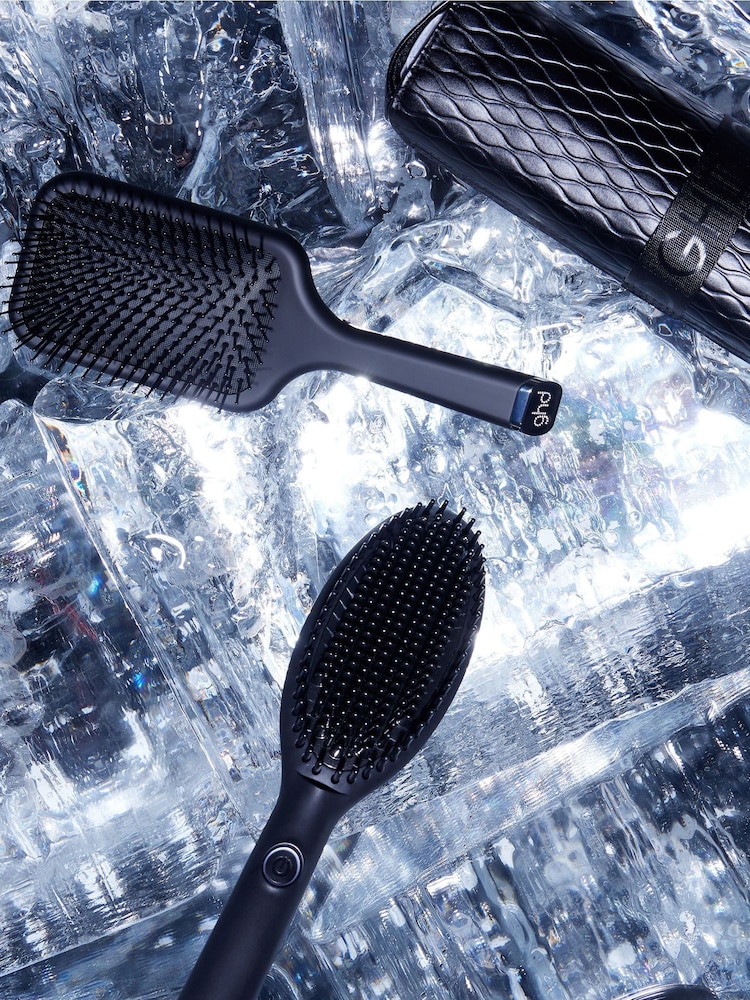 ghd Glide Hot Brush Gift Set (Worth over £221) - Image 4 of 4