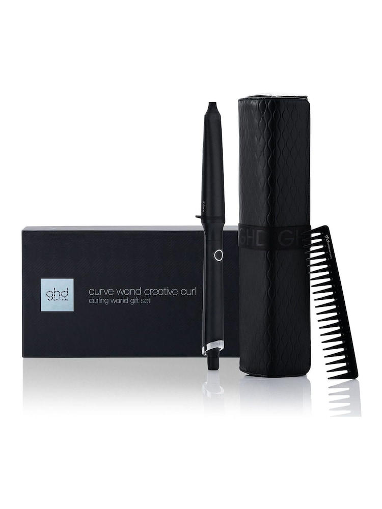 ghd Creative Curl Wand Gift Set (Worth over £207) - Image 1 of 4
