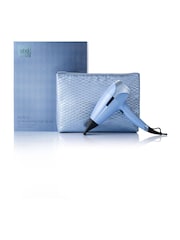 ghd Helios Limited Edition Gift Set Hair Dryer in Icy Blue - Image 1 of 5