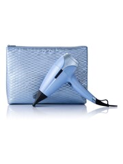 ghd Helios Limited Edition Gift Set Hair Dryer in Icy Blue - Image 3 of 5