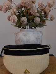 Hay Life Natural Elie Beaumont Sling Bag - Image 1 of 5