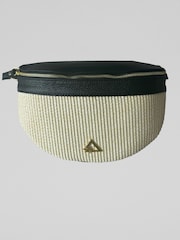 Hay Life Natural Elie Beaumont Sling Bag - Image 2 of 5