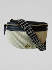 Hay Life Natural Elie Beaumont Sling Bag - Image 3 of 5