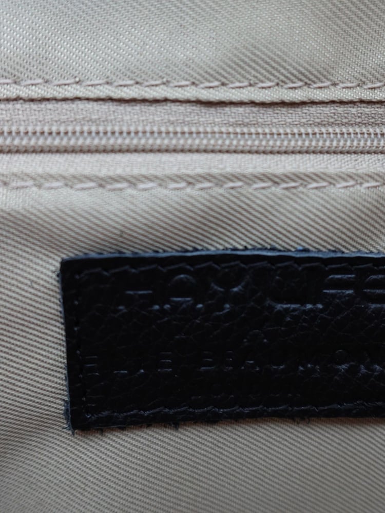 Hay Life Natural Elie Beaumont Sling Bag - Image 5 of 5