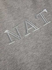 Personalised Kids Varsity Jacket by Dollymix - Image 5 of 5
