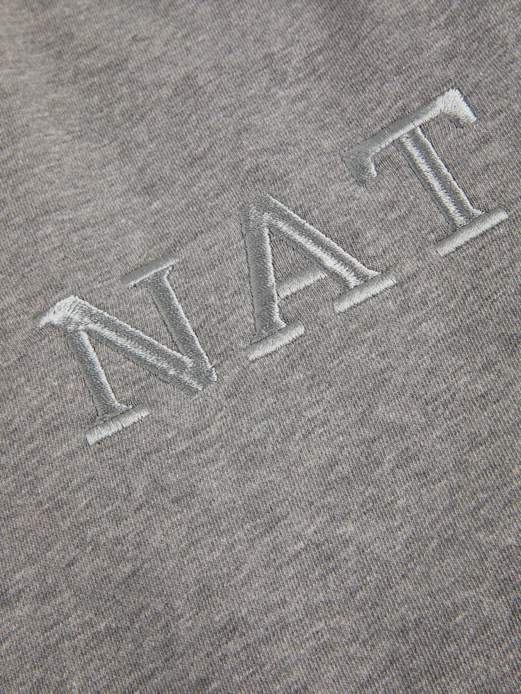 Personalised Kids Varsity Jacket by Dollymix - Image 5 of 5