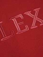 Personalised Kids Varsity Jacket by Dollymix - Image 5 of 5