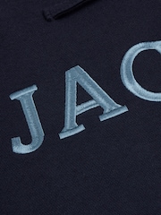 Personalised Kids Varsity Jacket by Dollymix - Image 5 of 5