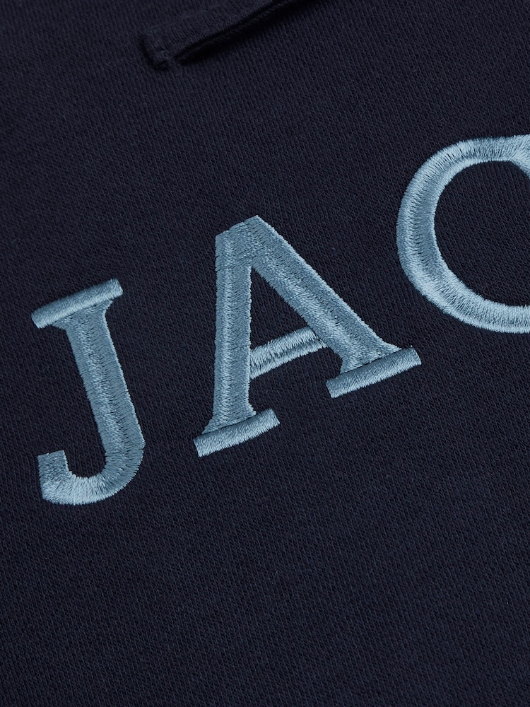 Personalised Kids Varsity Jacket by Dollymix - Image 5 of 5