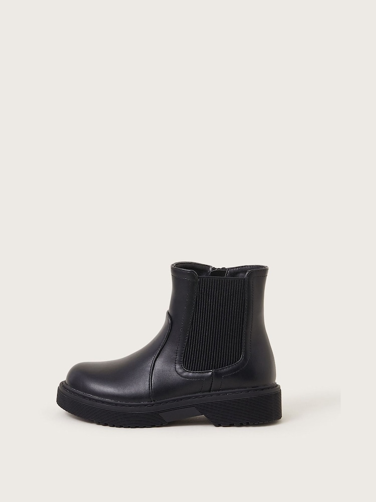Monsoon Chelsea Boots - Imagen 2 de 3 Monsoon Chelsea Boots - Imagen 2 de 3
