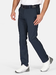 Stromberg Mens Hampton Stretch Golf Trousers - Image 1 of 8