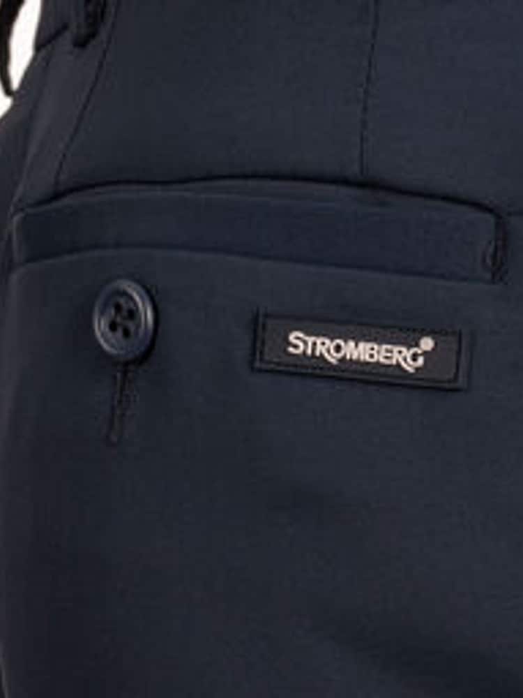 Stromberg Mens Hampton Stretch Golf Trousers - Image 8 of 8 Stromberg Mens Hampton Stretch Golf Trousers - Image 8 of 8